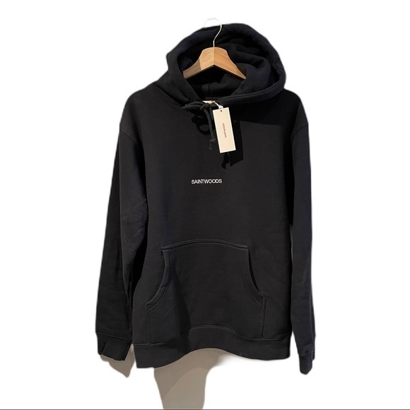 Saintwoods Hoody Size Small - Picture 1 of 2
